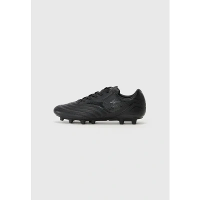 Afbeelding van Joma Aguila Voetbalschoenen met kunststof noppen, Heren, Maat: 42, Black Hoogwaardig imitatieleer