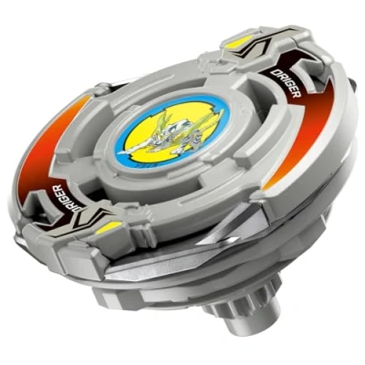 Afbeelding van Beyblade X BX 00 Booster Dry Gear Slash 4 80P