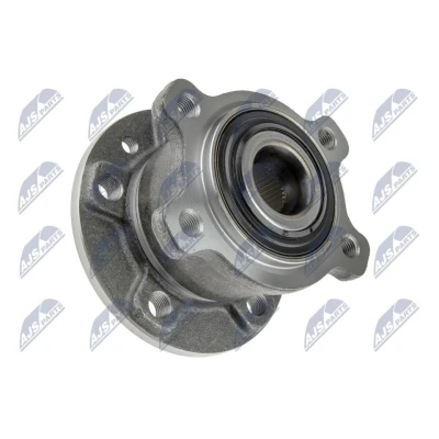Afbeelding van NTY KLT VV 023 Wiellagerset Achteras VOLVO: XC60 I
