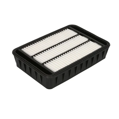 Afbeelding van FILTRON AP 120/3 Luchtfilter 68 185 270 Filter insert MITSUBISHI: ASX Off Road, Lancer 8 Limousine, 8, CITROËN: C Crosser Road