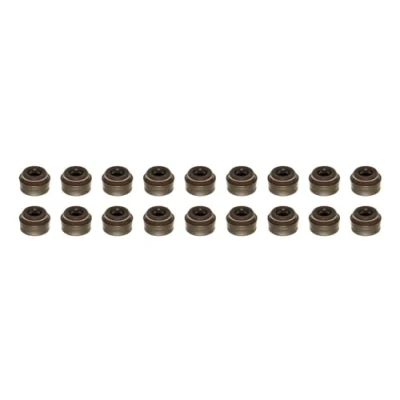 Afbeelding van AJUSA 57042900 Klepsealset MERCEDES BENZ: C Class T modell, E Saloon, W124 Saloon