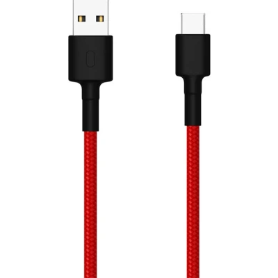 Afbeelding van USB A to C Cable Xiaomi SJV4110GL 1 m