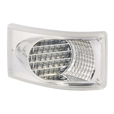 Afbeelding van Hella Knipperl helder glas 24V 2BA 345 982 041