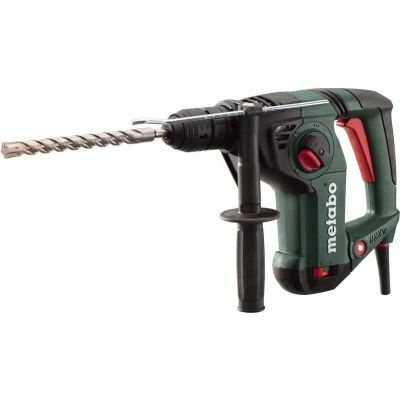 Afbeelding van Metabo KHE 3251 SDS Plus Combihamer, Boorhamer 800 W Incl. koffer