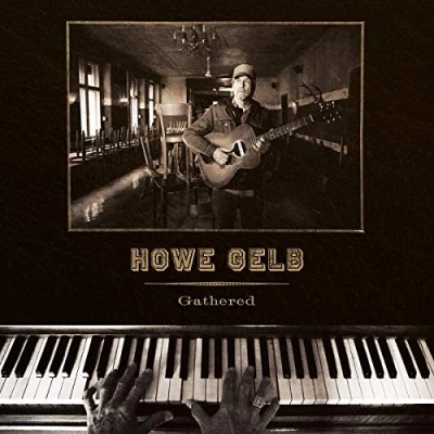 Afbeelding van Howe Gelb Gathered (LP)