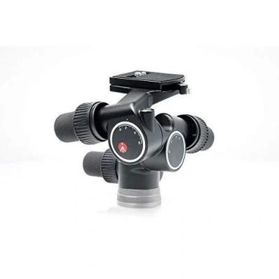 Afbeelding van Manfrotto 405 Geared Head