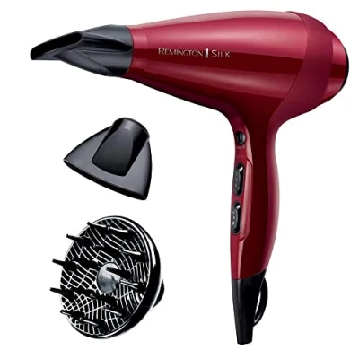 Image de Remington Seche cheveux fonction turbo 2400w professional AC9096