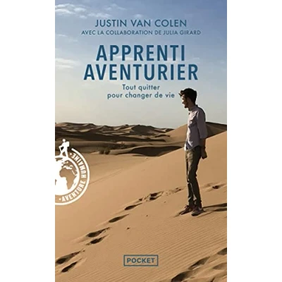 Afbeelding van APPRENTI AVENTURIER