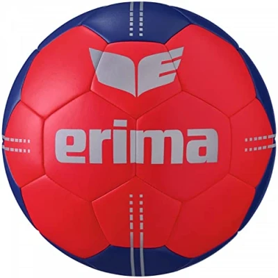 Afbeelding van ERIMA Pure Grip No. 3 Hybrid rood/new navy / 2