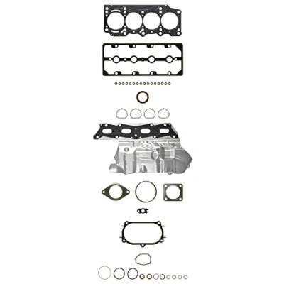 Afbeelding van Ajusa Cilinderkop pakking set/kopset 52517100