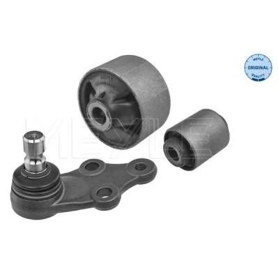 Afbeelding van Reparatieset, wieldraagarm MEYLE 37 16 610 0002