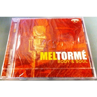 Afbeelding van Compact Jazz: Mel Torme