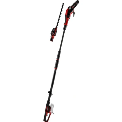 Afbeelding van Einhell Professional GP HC 18/5020 Li T BL Solo Multifunctionele accuaandrijving