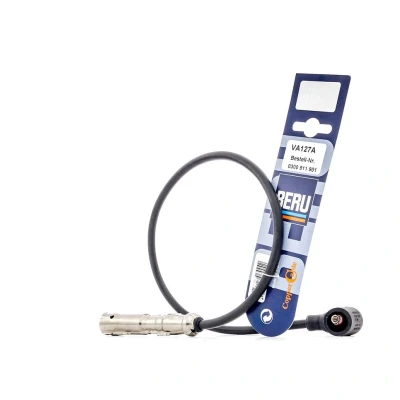 Afbeelding van Beru Bougiekabel VA127A