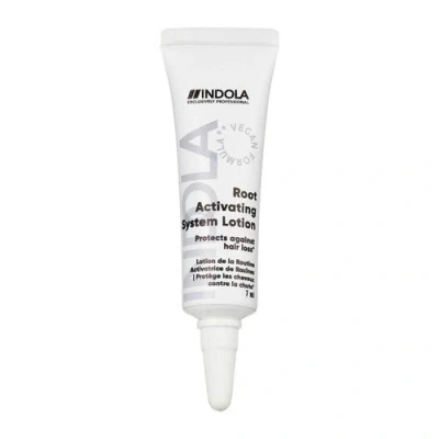 Image de Indola Care &amp; Style Root Activating System Lotion