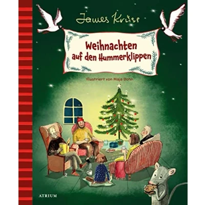 Afbeelding van Weihnachten auf den Hummerklippen