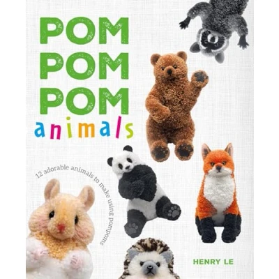 Afbeelding van Pom Animals