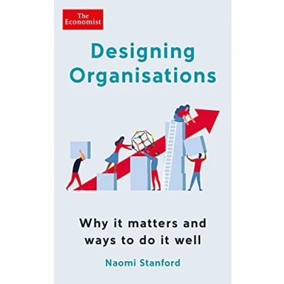 Afbeelding van Designing Organisations