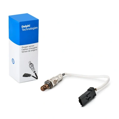 Afbeelding van Delphi Diesel Lambda sonde ES21062 12B1