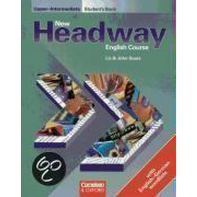 Afbeelding van New Headway. Upper Intermediate. Student&#039;s Book