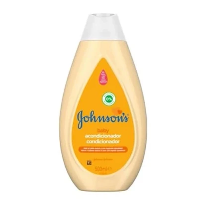 Image de Johnson&#039;s Baby, Shampooing 1 x 750 ml