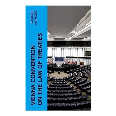 Afbeelding van Vienna Convention on the Law of Treaties