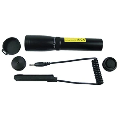 Afbeelding van Berger &amp; Schröter 31445 9mW Laserdesignator