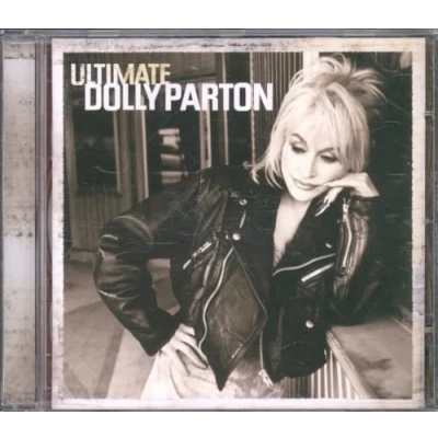 Afbeelding van Ultimate Dolly Parton