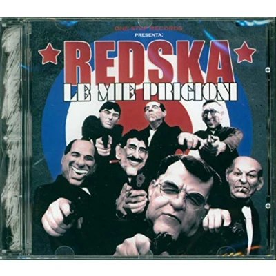 Afbeelding van Redska Le Mie Pregioni (CD)