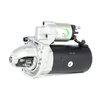 Afbeelding van Startmotor / Starter AS PL S0159