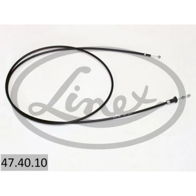 Afbeelding van Linex Motorkapkabel 47.40.10