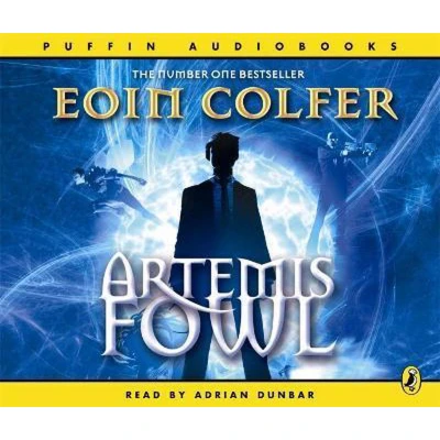 Afbeelding van Artemis Fowl CD