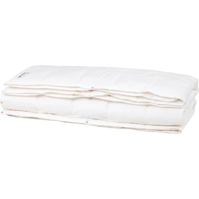 Afbeelding van Balette Donzen 4 Seizoenen dekbed 140x200
