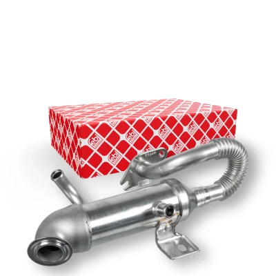 Afbeelding van Febi Bilstein EGR koeler 102626