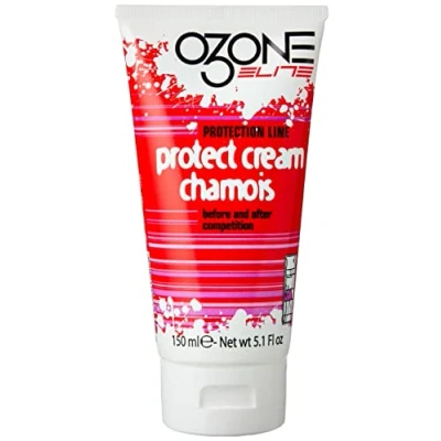 Afbeelding van Elite Tubo Ozone Protect Cream Chamois 150 ml