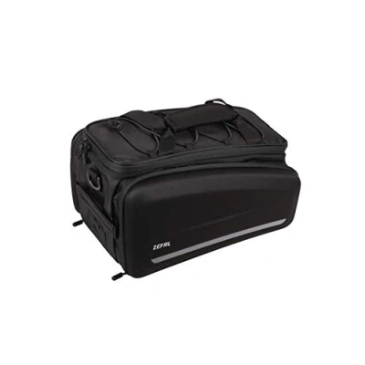 Afbeelding van BOLSA ALFORJA ZEFAL TRAVELER 80 PORTABULTOS 32 L.