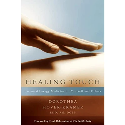 Afbeelding van Healing Touch