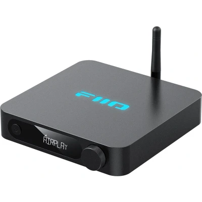 Afbeelding van FIIO SR11