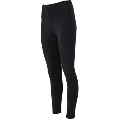 Afbeelding van Athlecia Gaby High Waist Tights Black