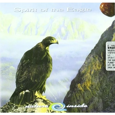 Afbeelding van Spirit of the Eagle
