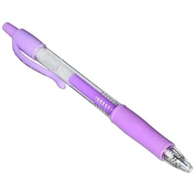 Afbeelding van Pilot Gel balpen G2 07 Pastel Paars