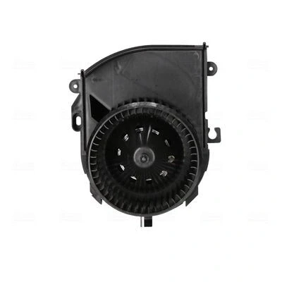 Afbeelding van NISSENS 87651 Interieurventilator Met weerstand