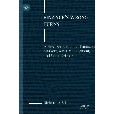 Afbeelding van Finance&#039;s Wrong Turns