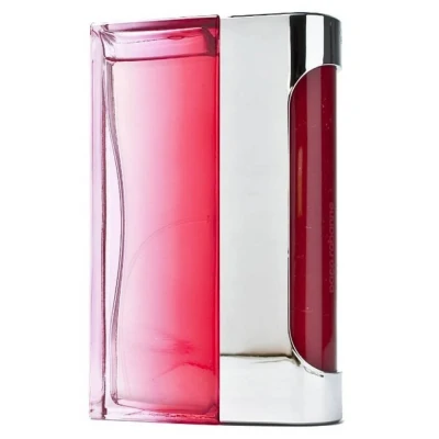Afbeelding van Paco Rabanne Ultrared Men Eau de Toilette 100 ml