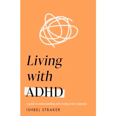 Afbeelding van Living with ADHD (Headline Health series)