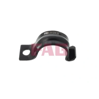 Afbeelding van FAG 819 0208 10 Houder, stabilisatorophanging VOLKSWAGEN: Golf 4, Bora Variant, SEAT: Leon I Hatchback, Toledo 2 Limousine, AUDI: TT Coupe