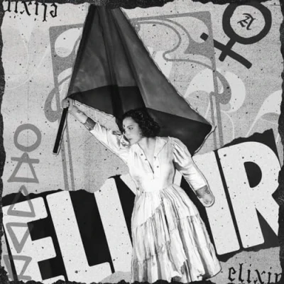 Afbeelding van Sarasara Elixer (LP)