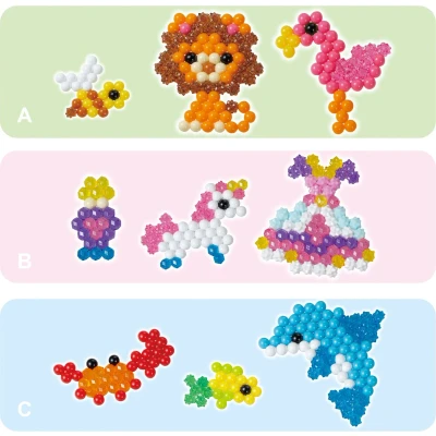 Afbeelding van Aquabeads Mini speelset