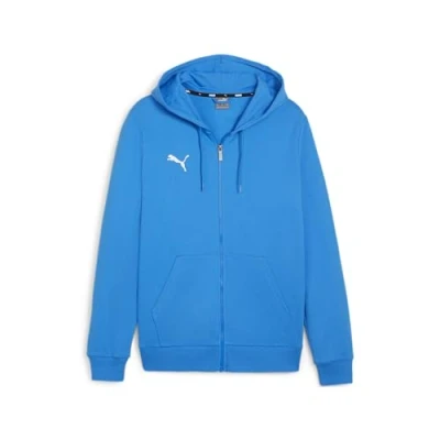 Afbeelding van PUMA Teamgoal Casuals Sweatshirt met capuchon voor heren