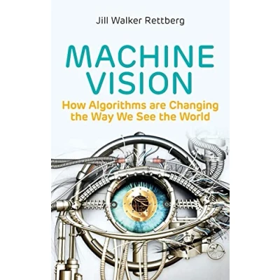 Afbeelding van Machine Vision